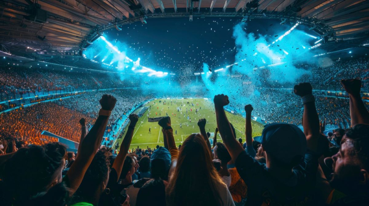 Breathalysers for Sporting Events