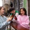 The Impact of Smart Breathalysers on Teen Drinking Habits